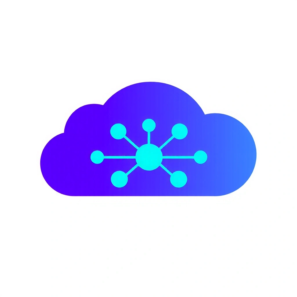 Ikon for skytjenester